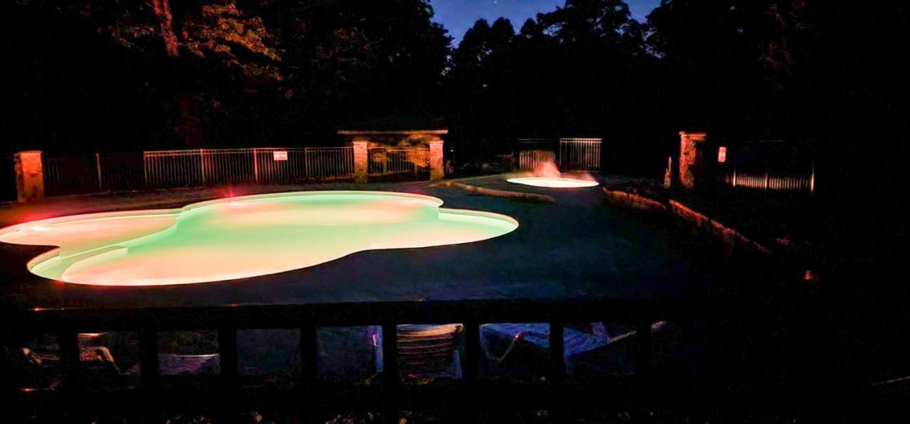 3Br Walk-In With Loft - Pool And Hot Tub - Free Attraction Tickets Included - Para Branson Exterior photo