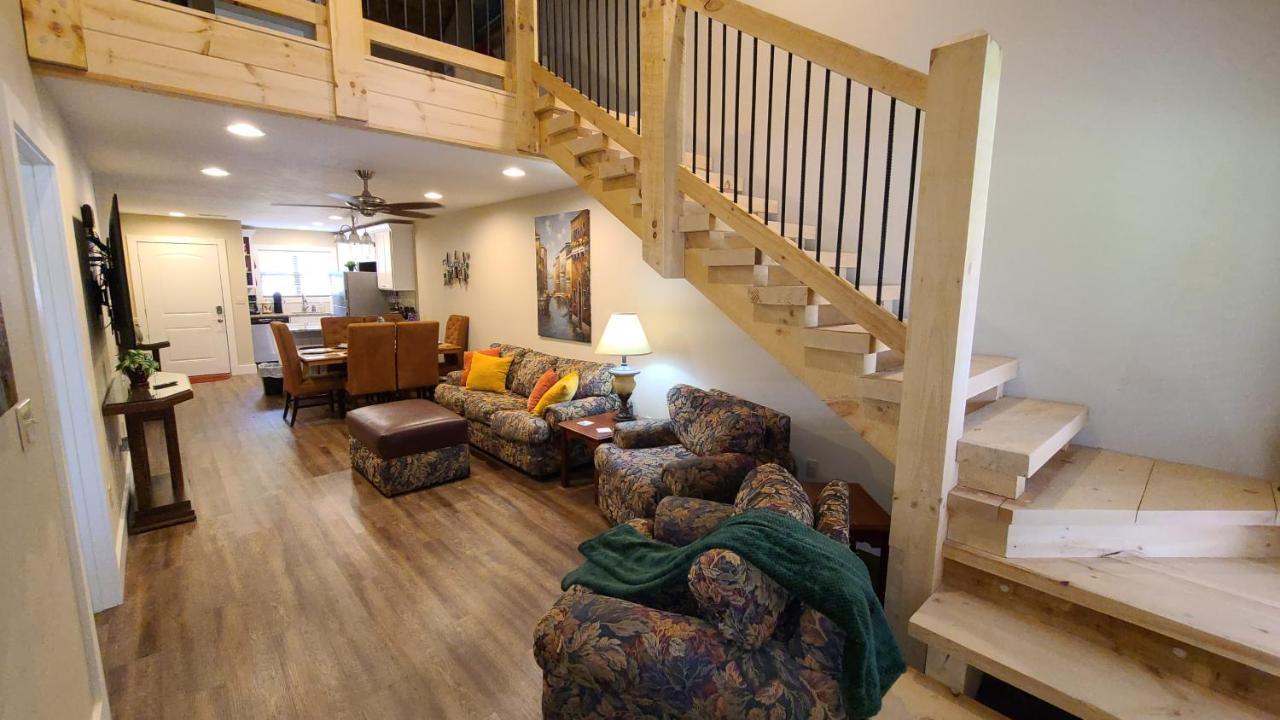 3Br Walk-In With Loft - Pool And Hot Tub - Free Attraction Tickets Included - Para Branson Exterior photo