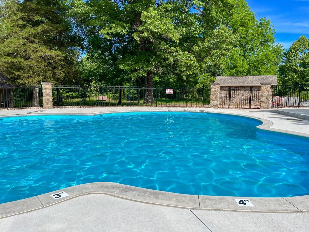 3Br Walk-In With Loft - Pool And Hot Tub - Free Attraction Tickets Included - Para Branson Exterior photo