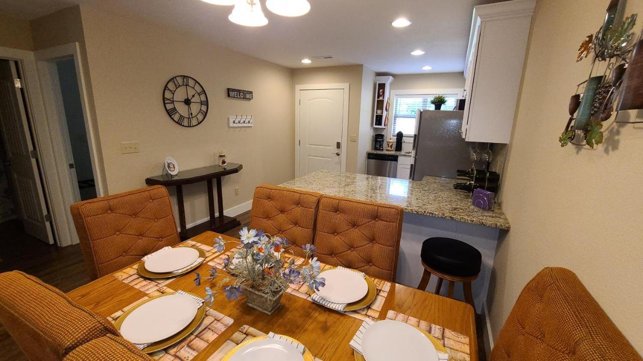 3Br Walk-In With Loft - Pool And Hot Tub - Free Attraction Tickets Included - Para Branson Exterior photo