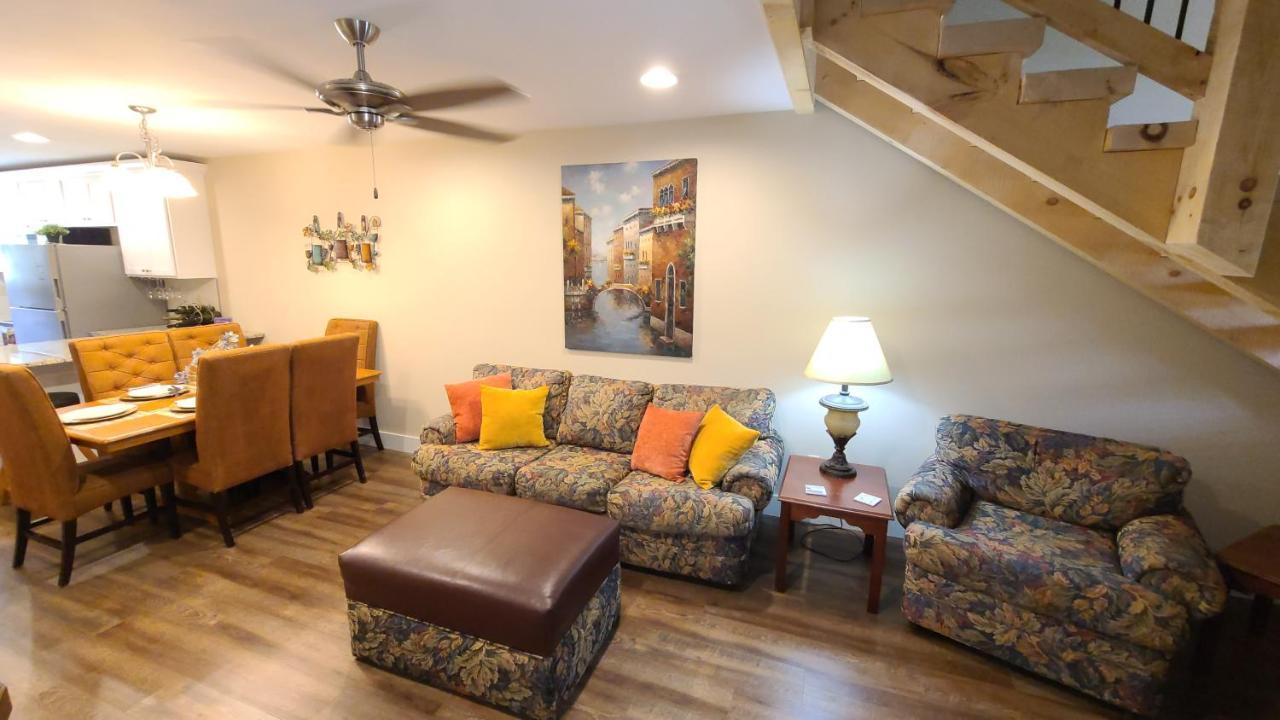 3Br Walk-In With Loft - Pool And Hot Tub - Free Attraction Tickets Included - Para Branson Exterior photo